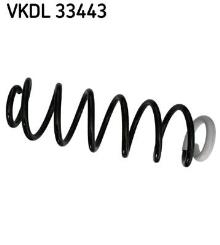 SKF VKDL 33443